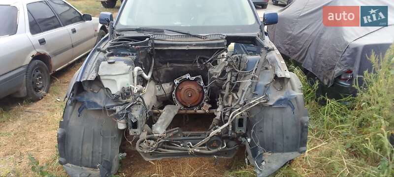 Внедорожник / Кроссовер BMW X3 2006 в Киеве