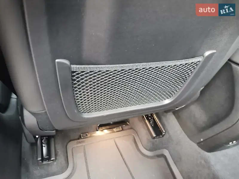 BMW X3 2022 VIN WBA55DP050N154871 фото оголошення 21 з 62