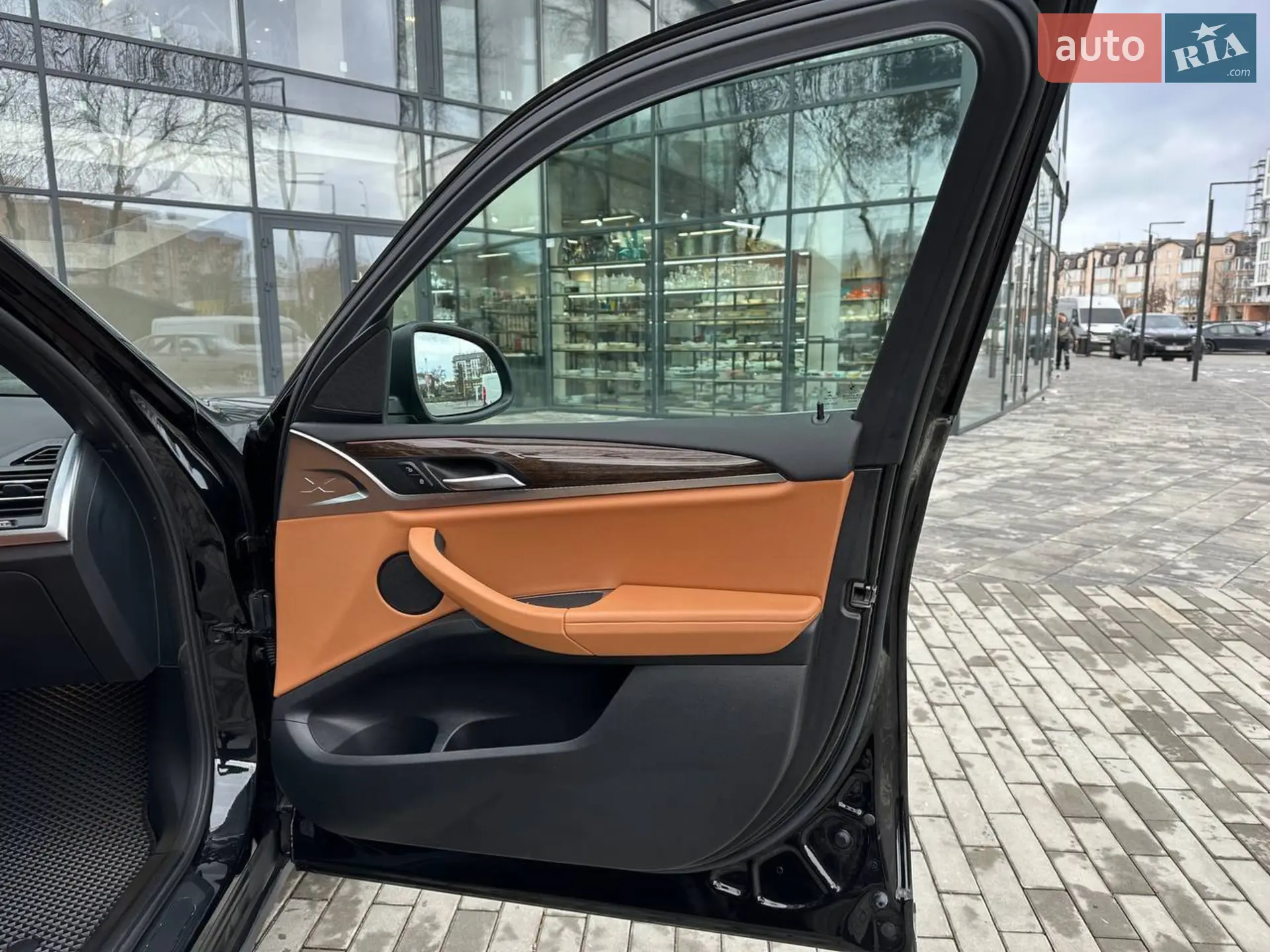 2022 BMW X3 - мініатюра 43