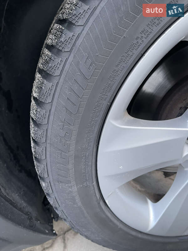 Внедорожник / Кроссовер BMW X3 2005 в Звягеле