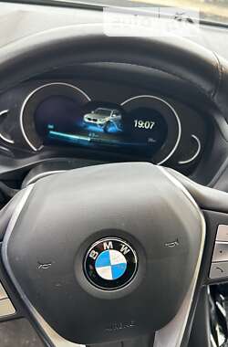 Внедорожник / Кроссовер BMW X3 2021 в Житомире
