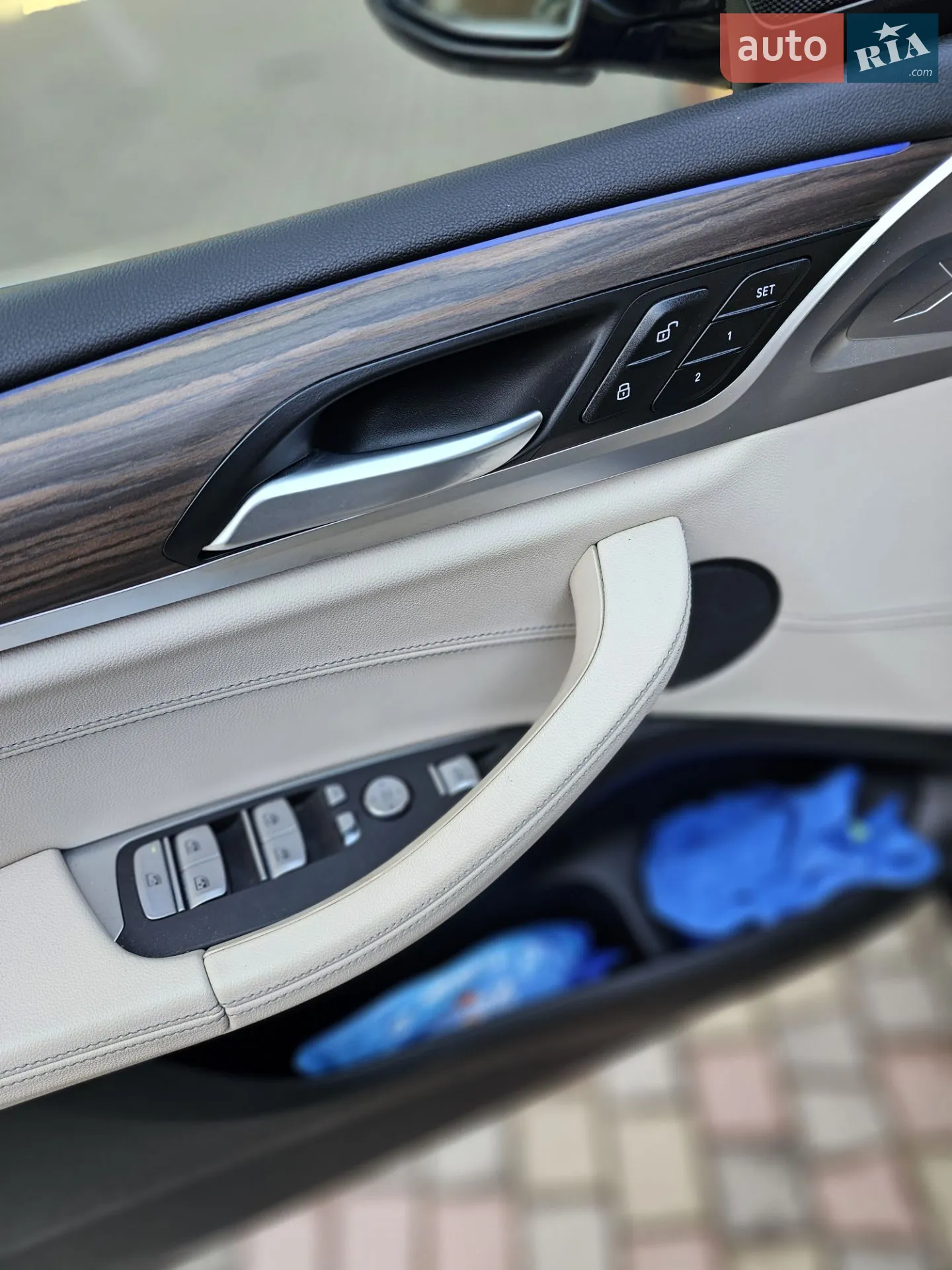 2021 BMW X3 - мініатюра 9