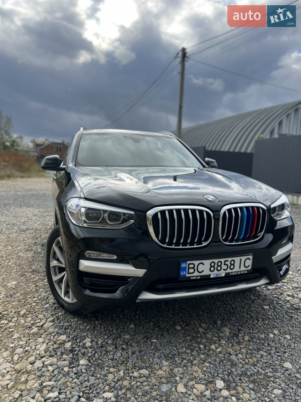 2019 BMW X3 - мініатюра 16