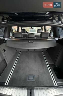 Внедорожник / Кроссовер BMW X3 2016 в Киеве