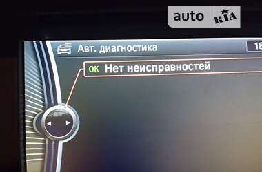 Внедорожник / Кроссовер BMW X3 2011 в Черновцах