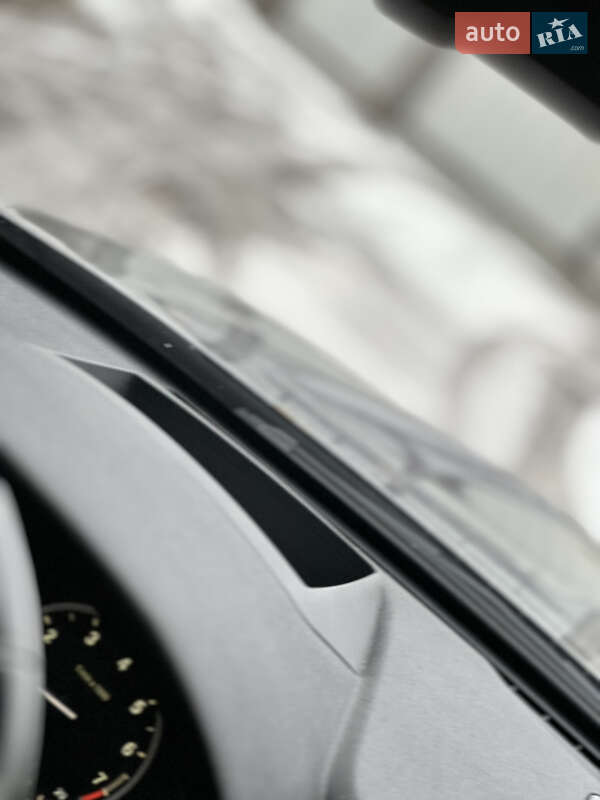 Позашляховик / Кросовер BMW X3 2014 в Харкові