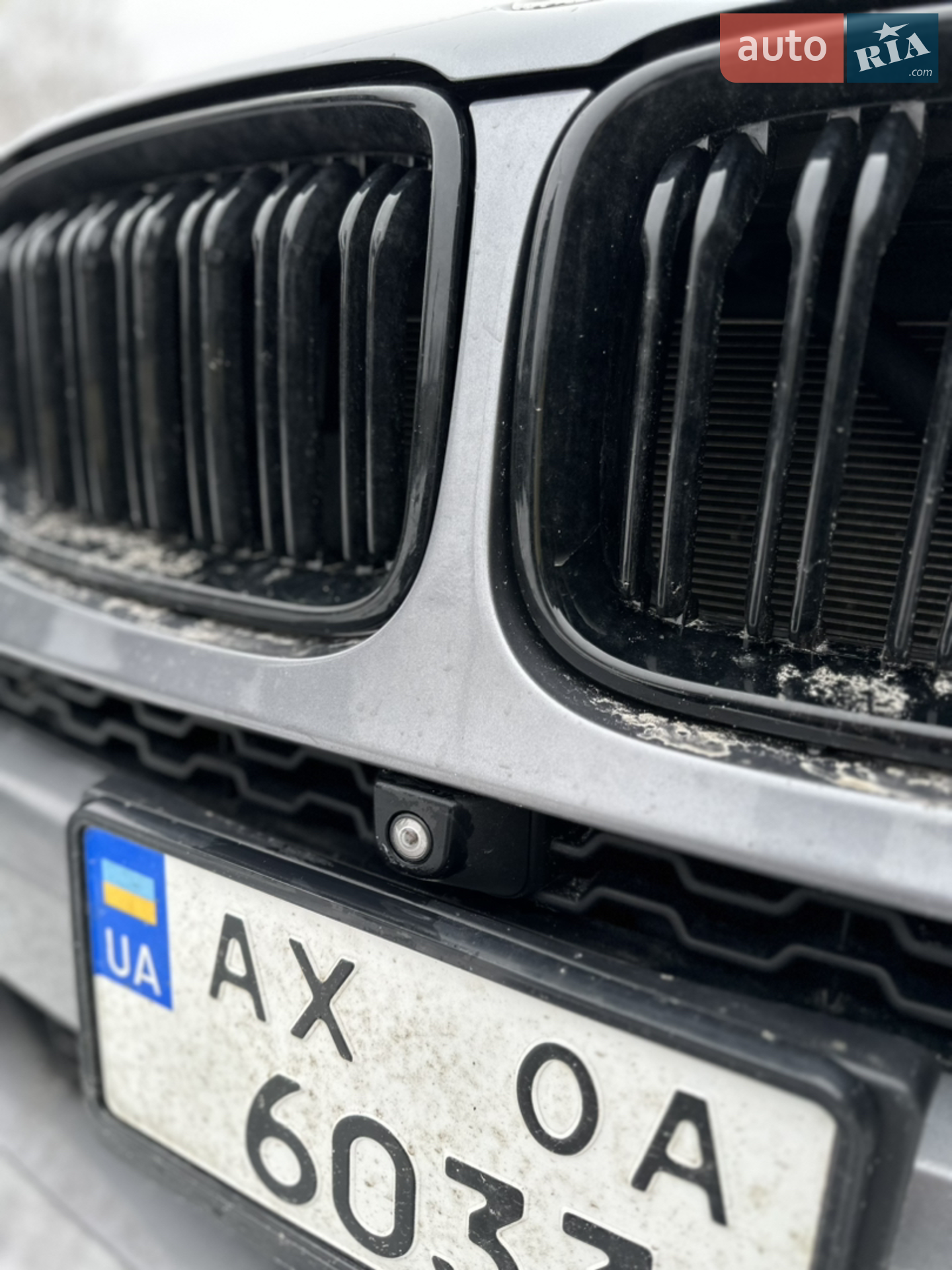 2014 BMW X3 - мініатюра 34