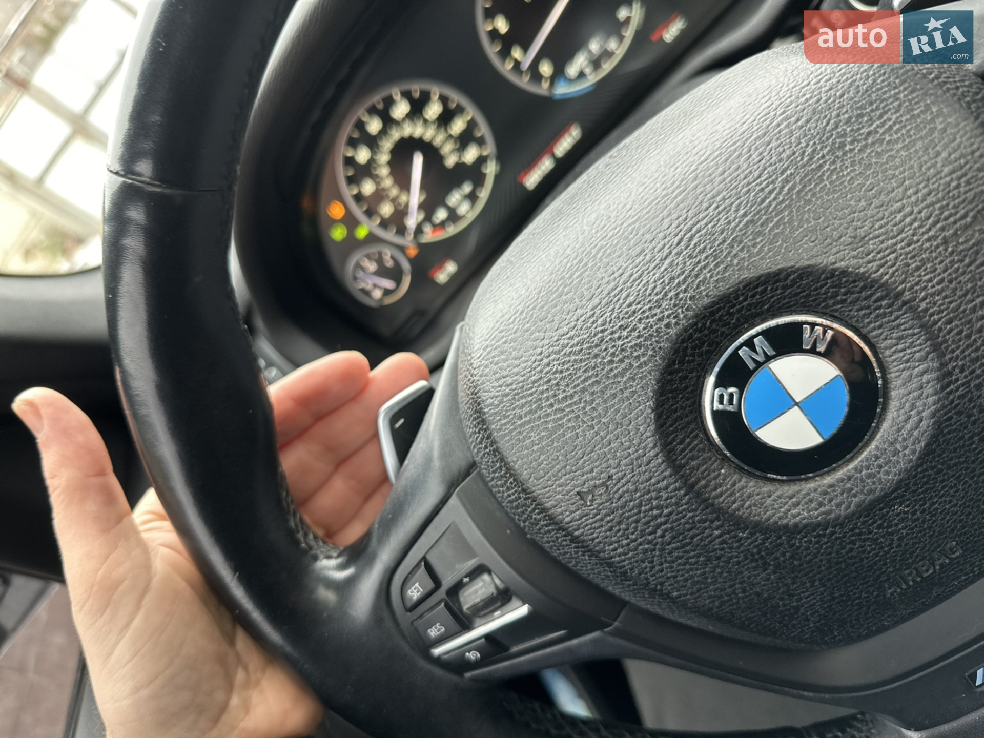 2014 BMW X3 - мініатюра 46