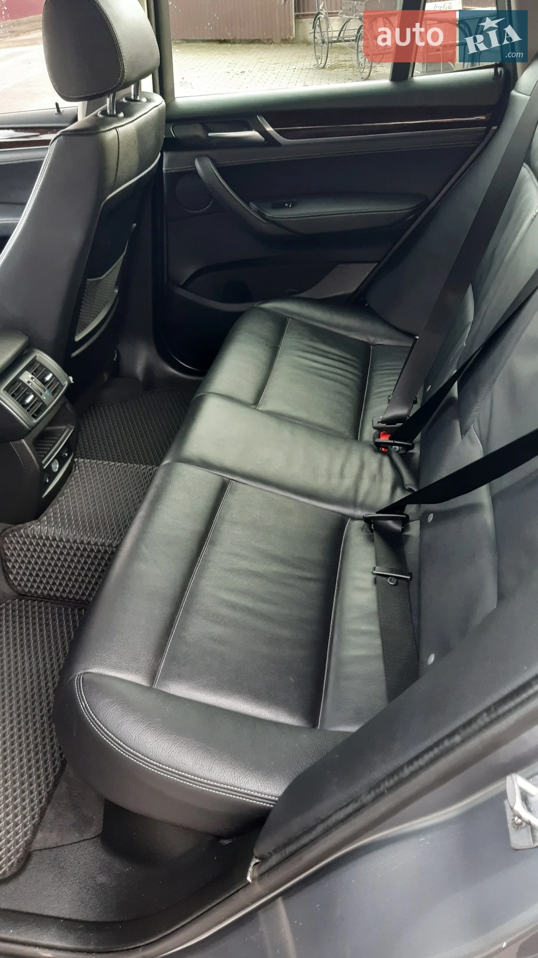 2014 BMW X3 - мініатюра 14