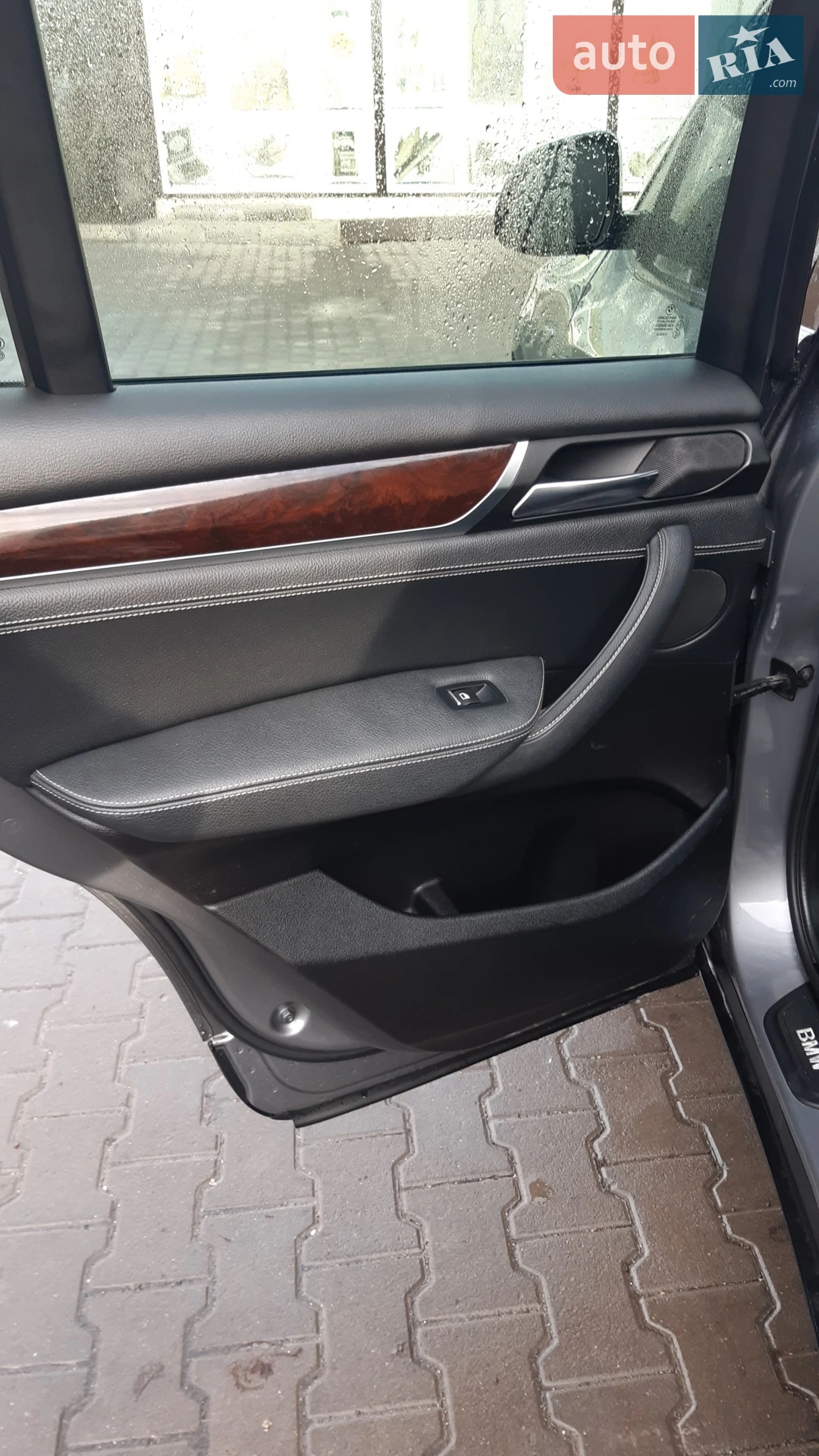 2014 BMW X3 - мініатюра 15