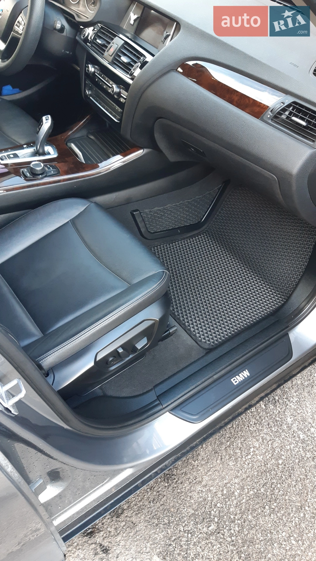 2014 BMW X3 - мініатюра 21