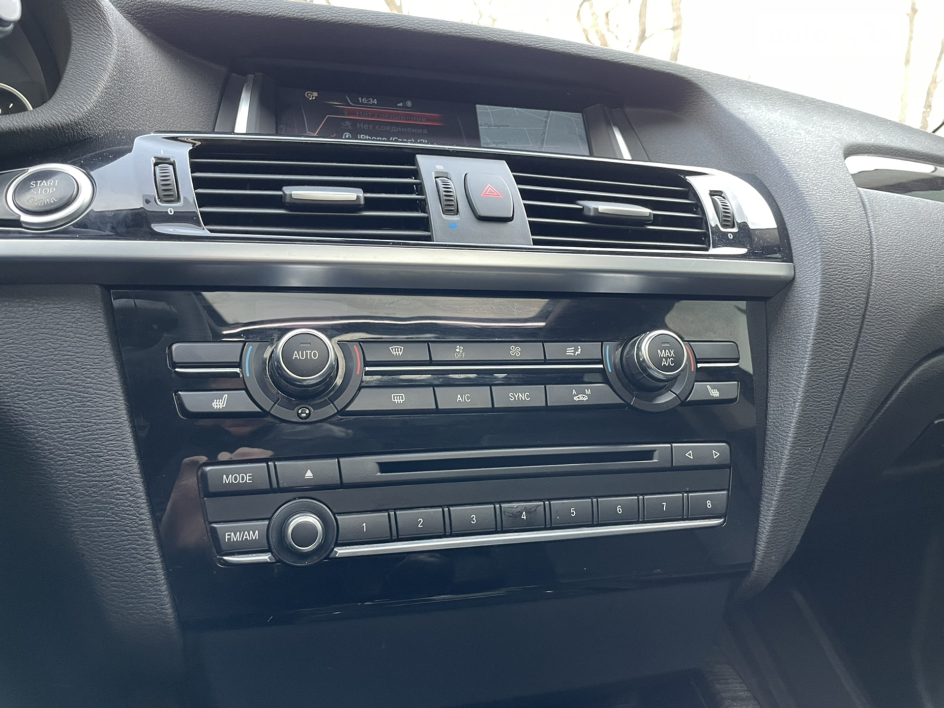 2014 BMW X3 - мініатюра 25