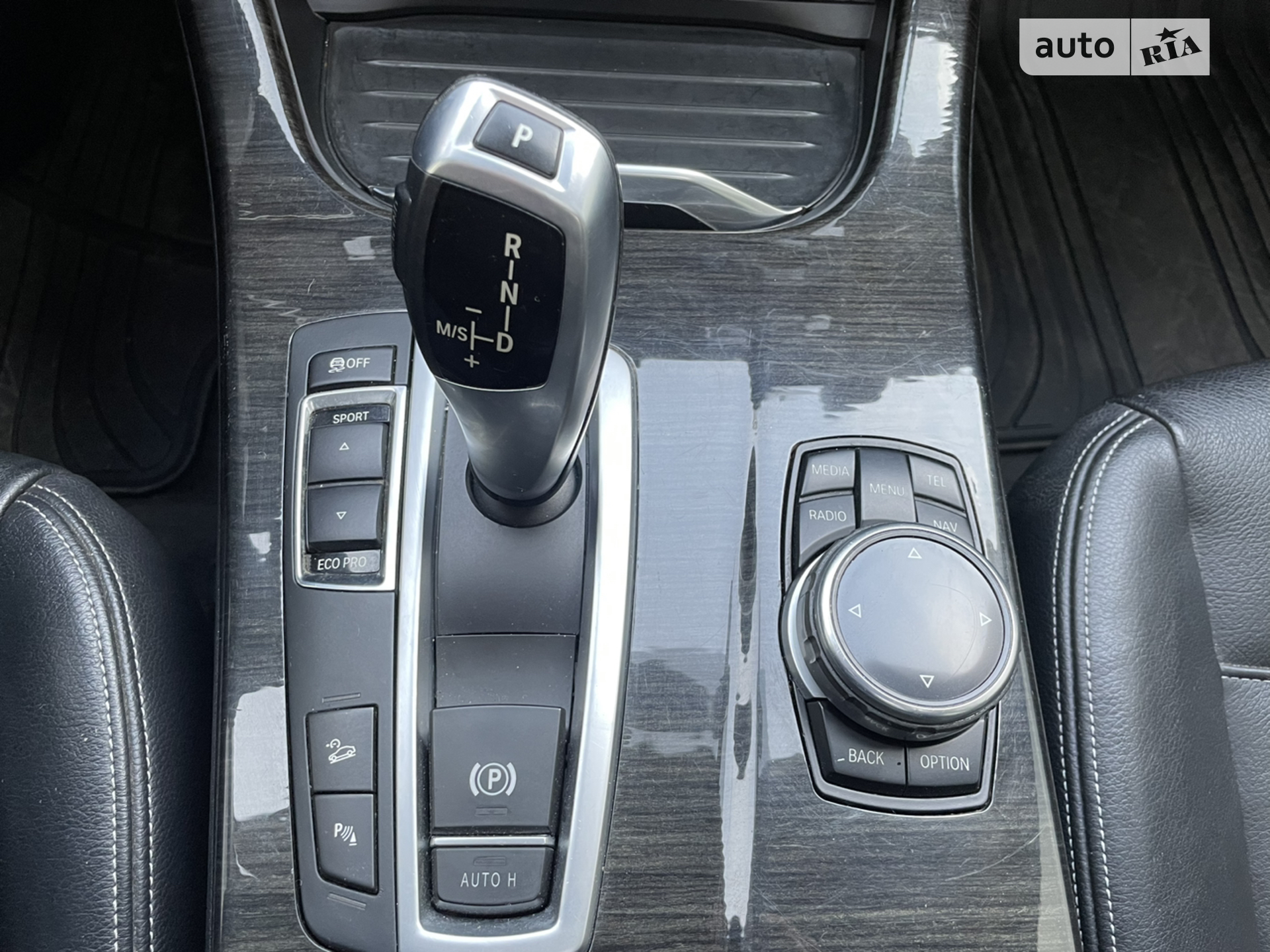 2014 BMW X3 - мініатюра 31