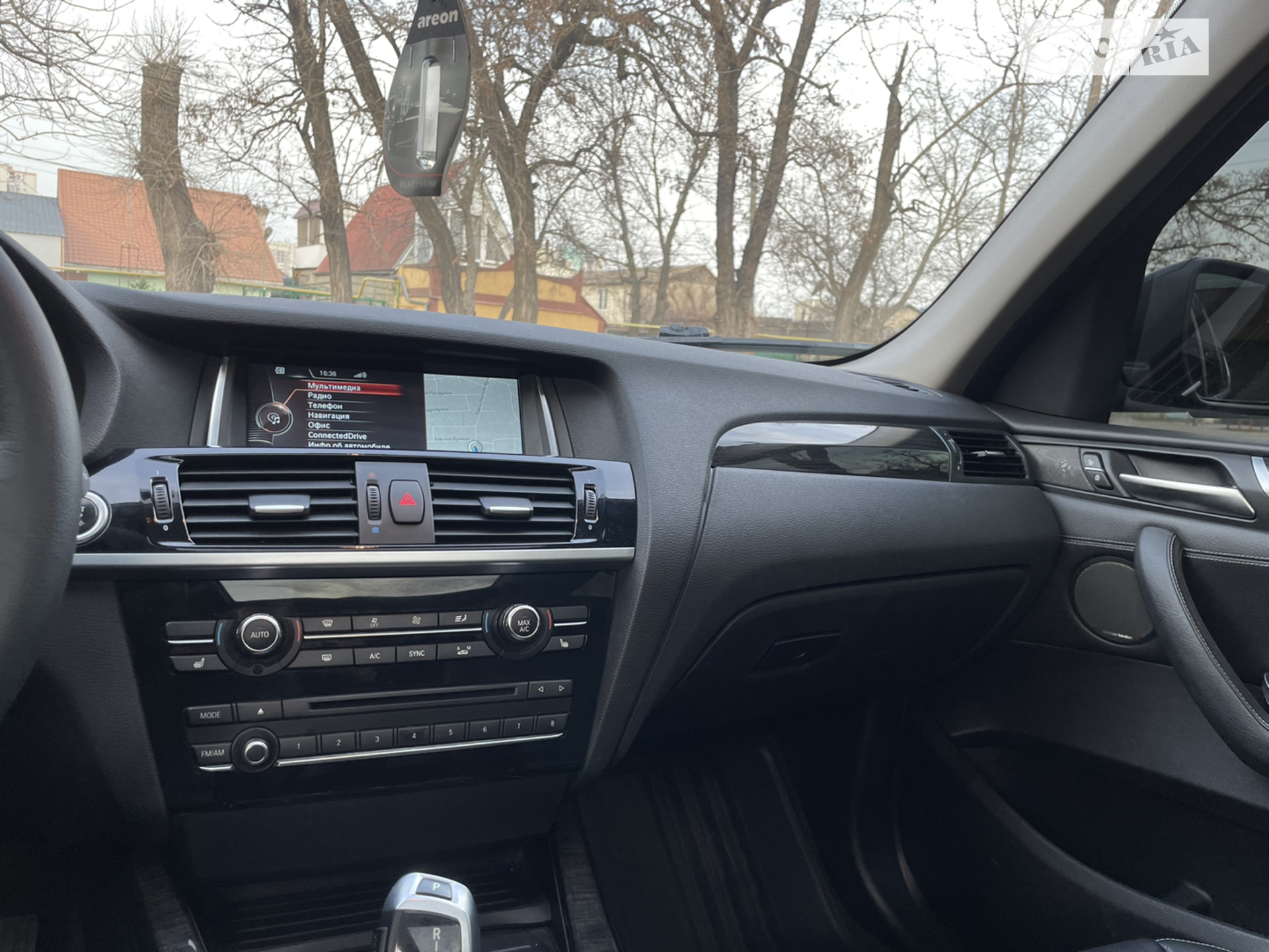 2014 BMW X3 - мініатюра 40