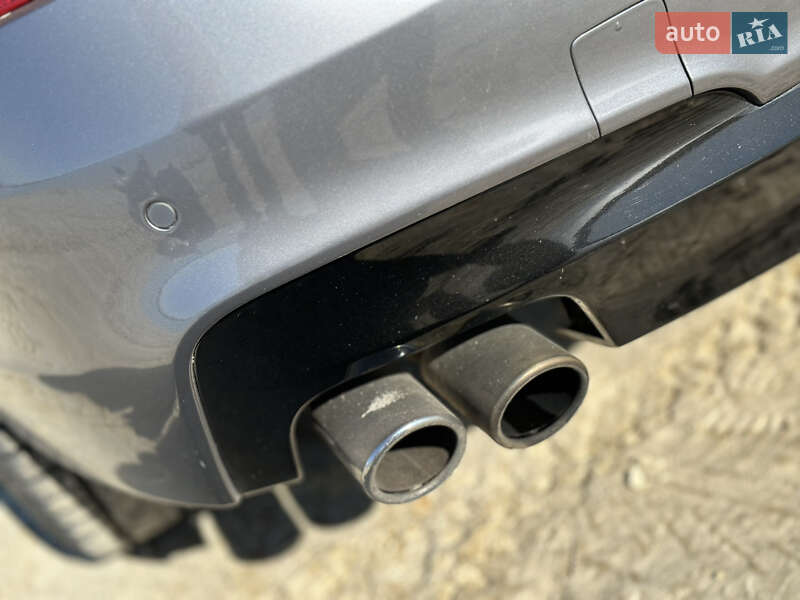 Позашляховик / Кросовер BMW X3 2014 в Харкові