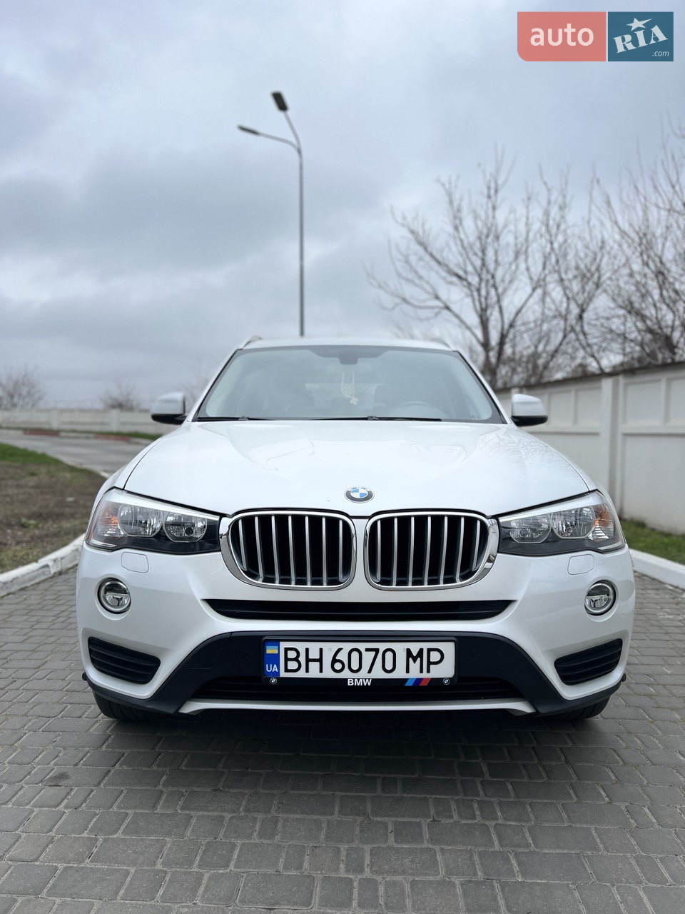 2018 BMW X3 - мініатюра 30