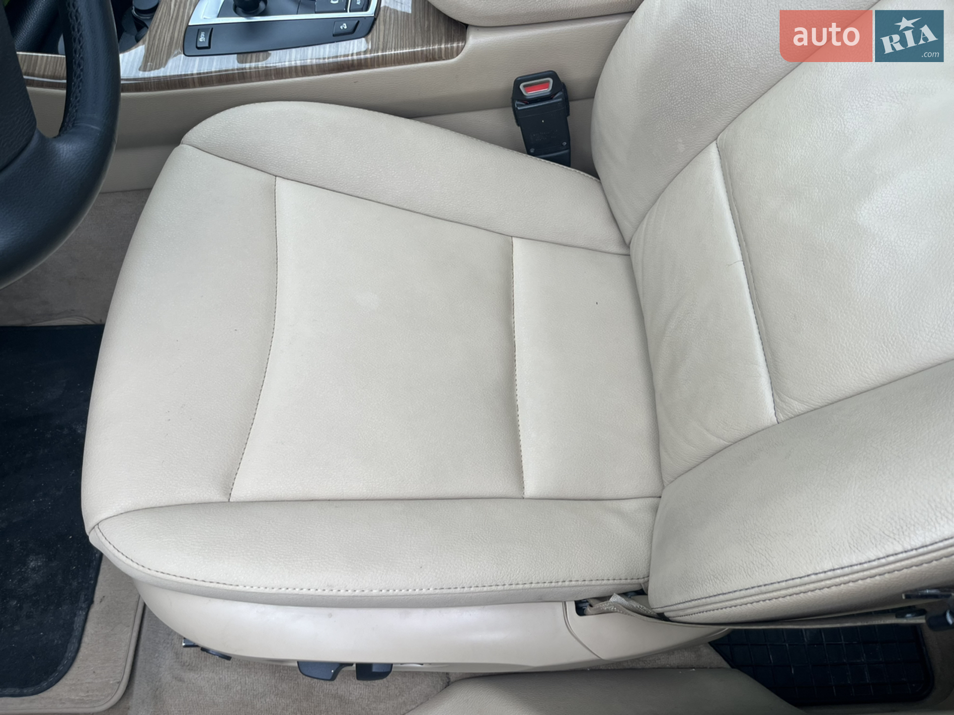 2011 BMW X3 - мініатюра 12