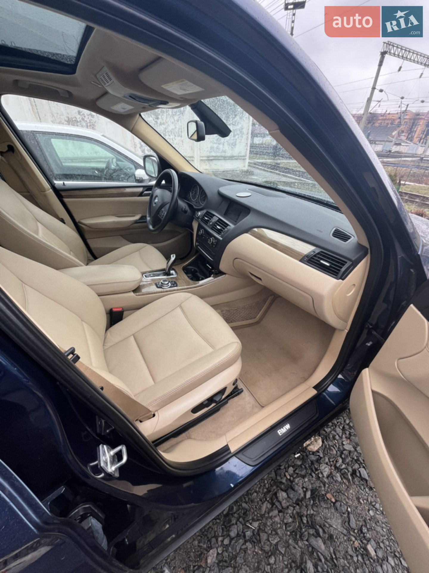 2011 BMW X3 - мініатюра 17