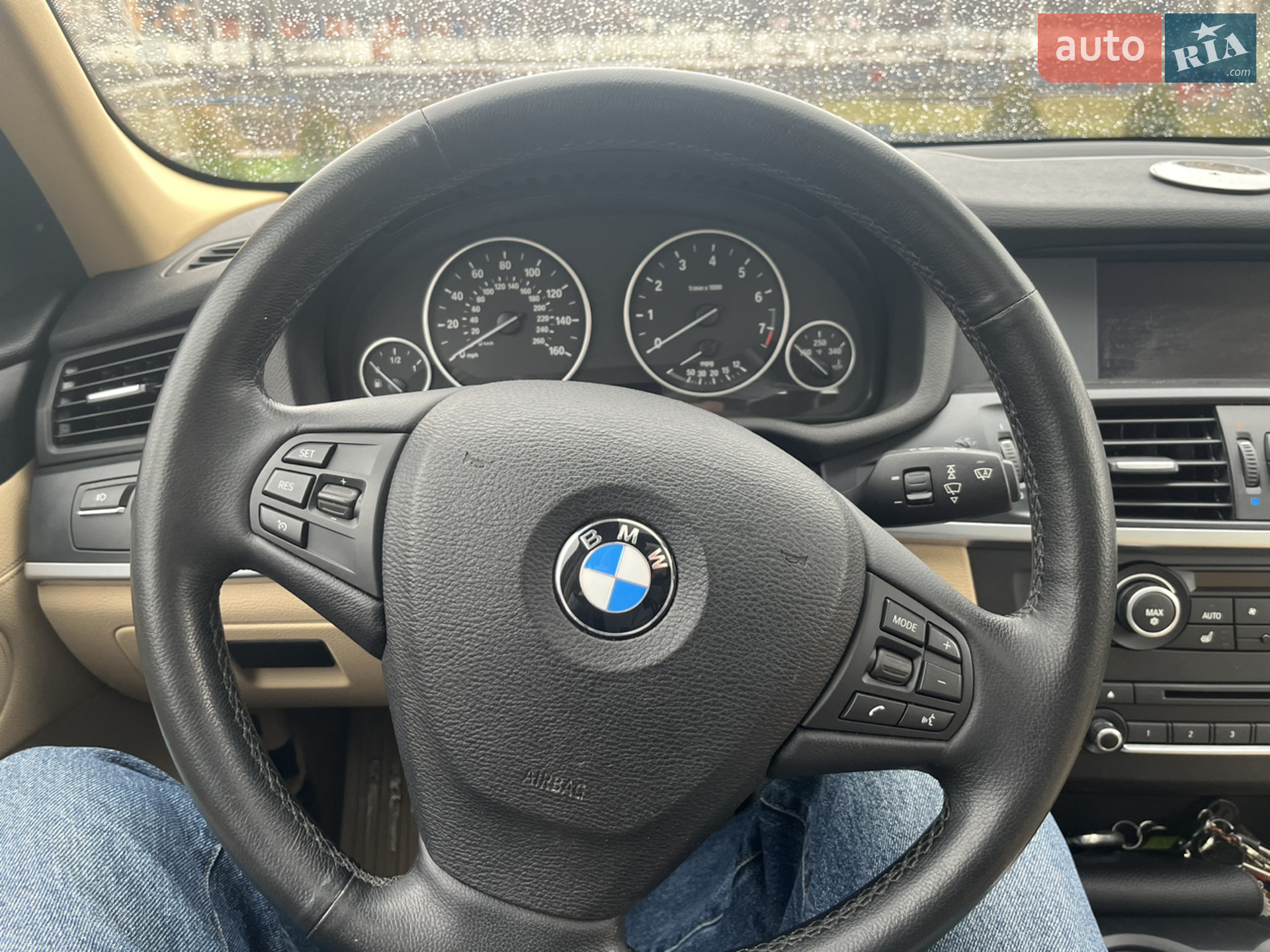 2011 BMW X3 - мініатюра 15