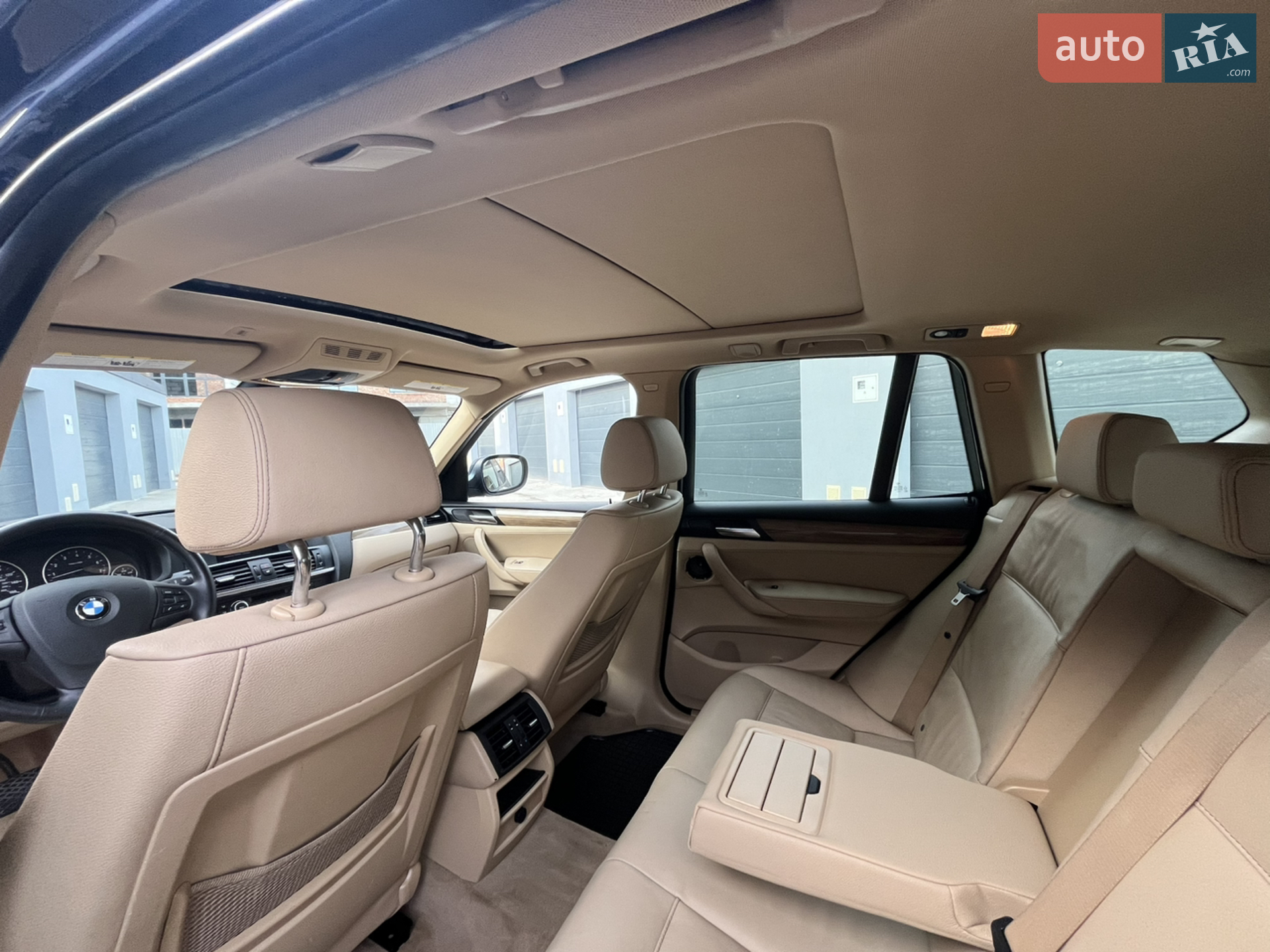 2011 BMW X3 - мініатюра 18