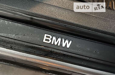 Внедорожник / Кроссовер BMW X3 2012 в Червонограде