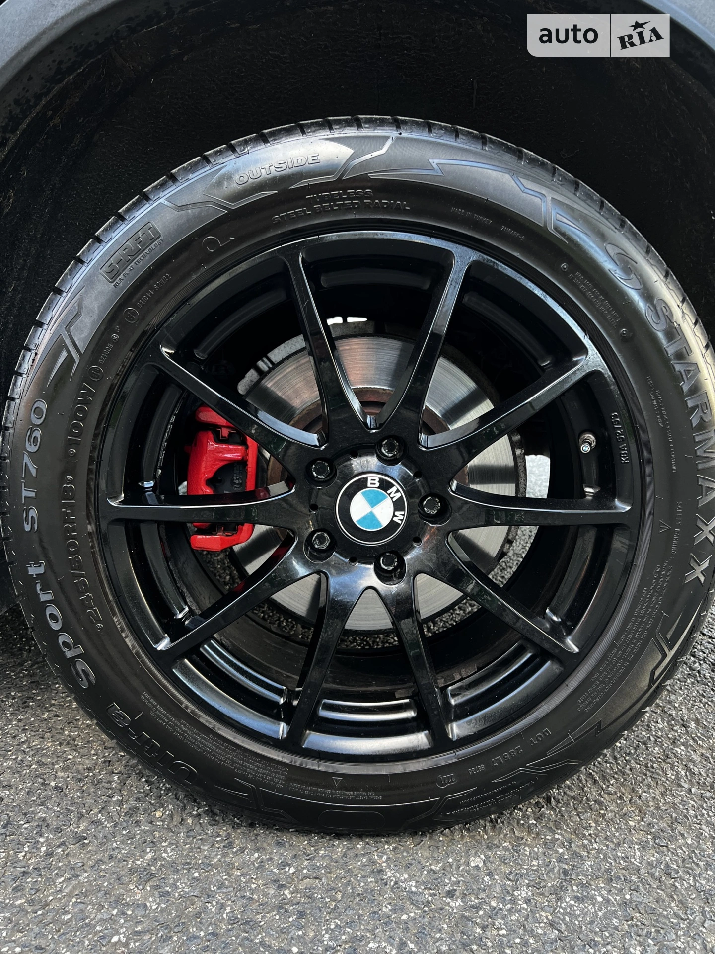 2011 BMW X3 - мініатюра 23