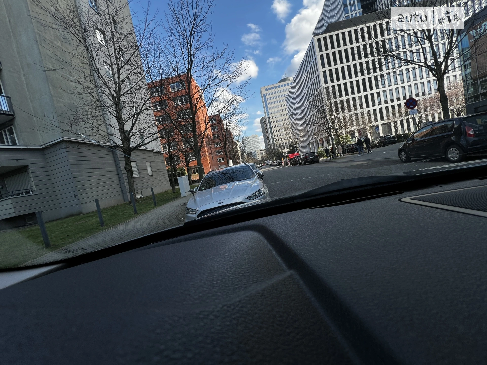 2011 BMW X3 - мініатюра 22