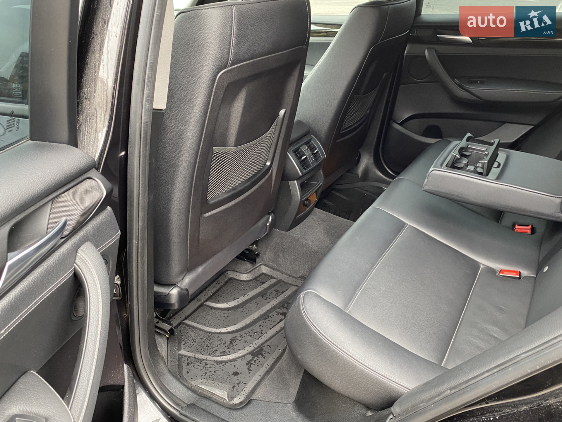 2013 BMW X3 - мініатюра 8