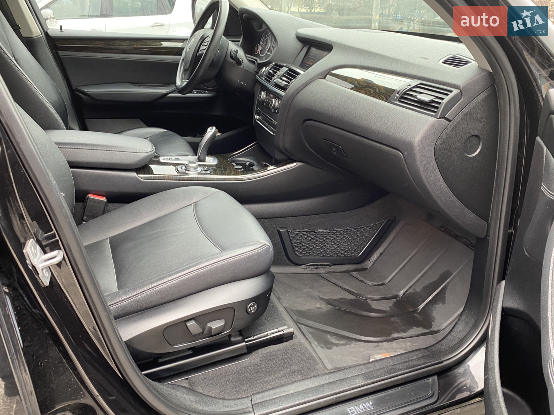 2013 BMW X3 - мініатюра 10