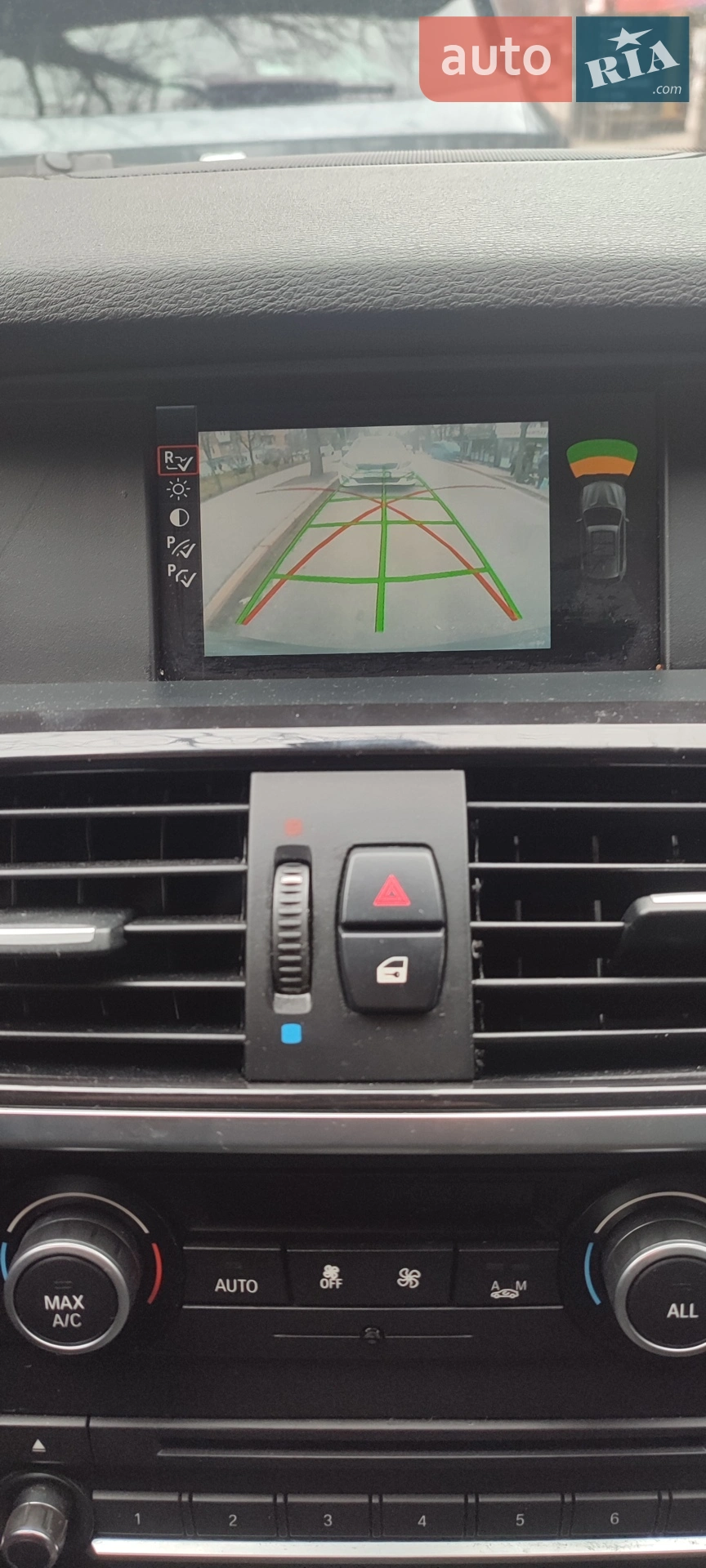 2014 BMW X3 - мініатюра 14