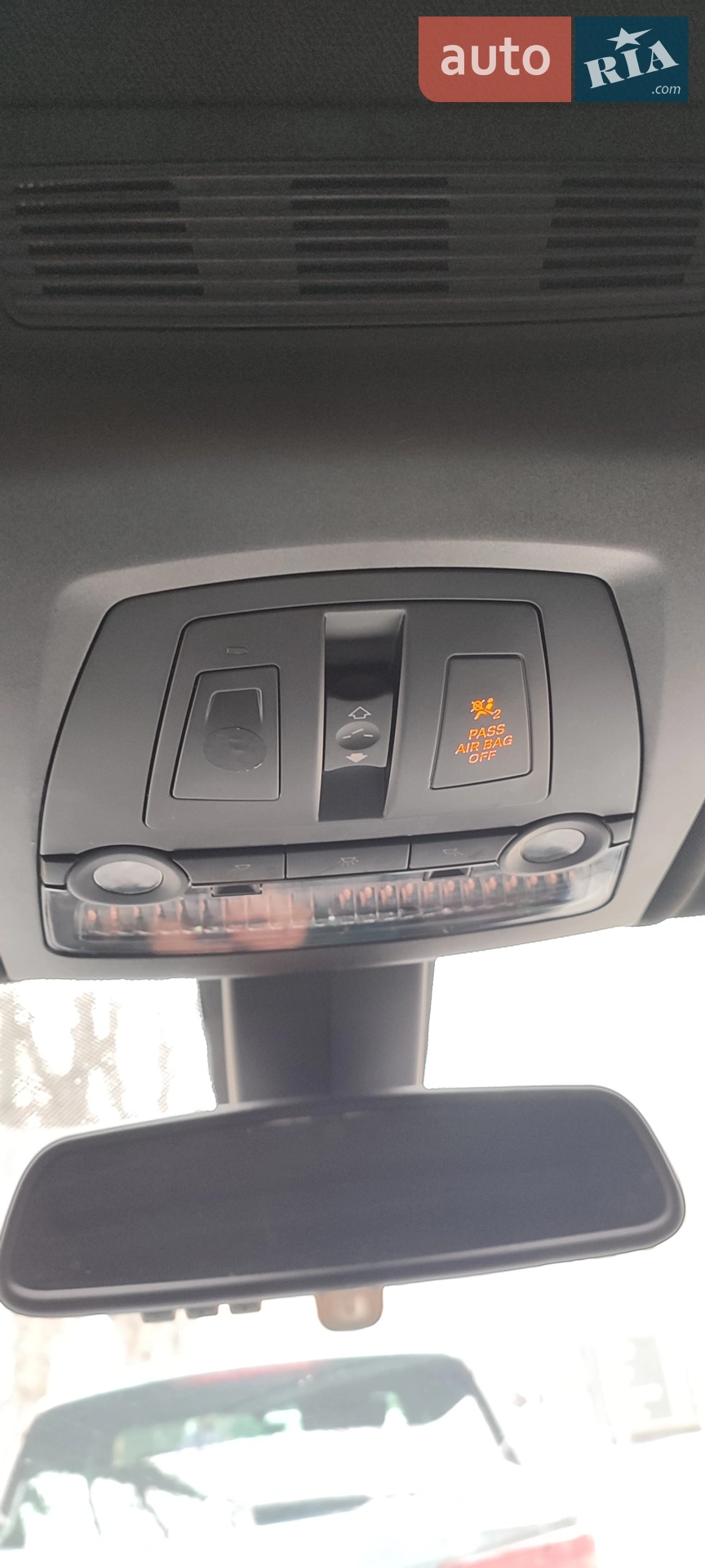 2014 BMW X3 - мініатюра 15