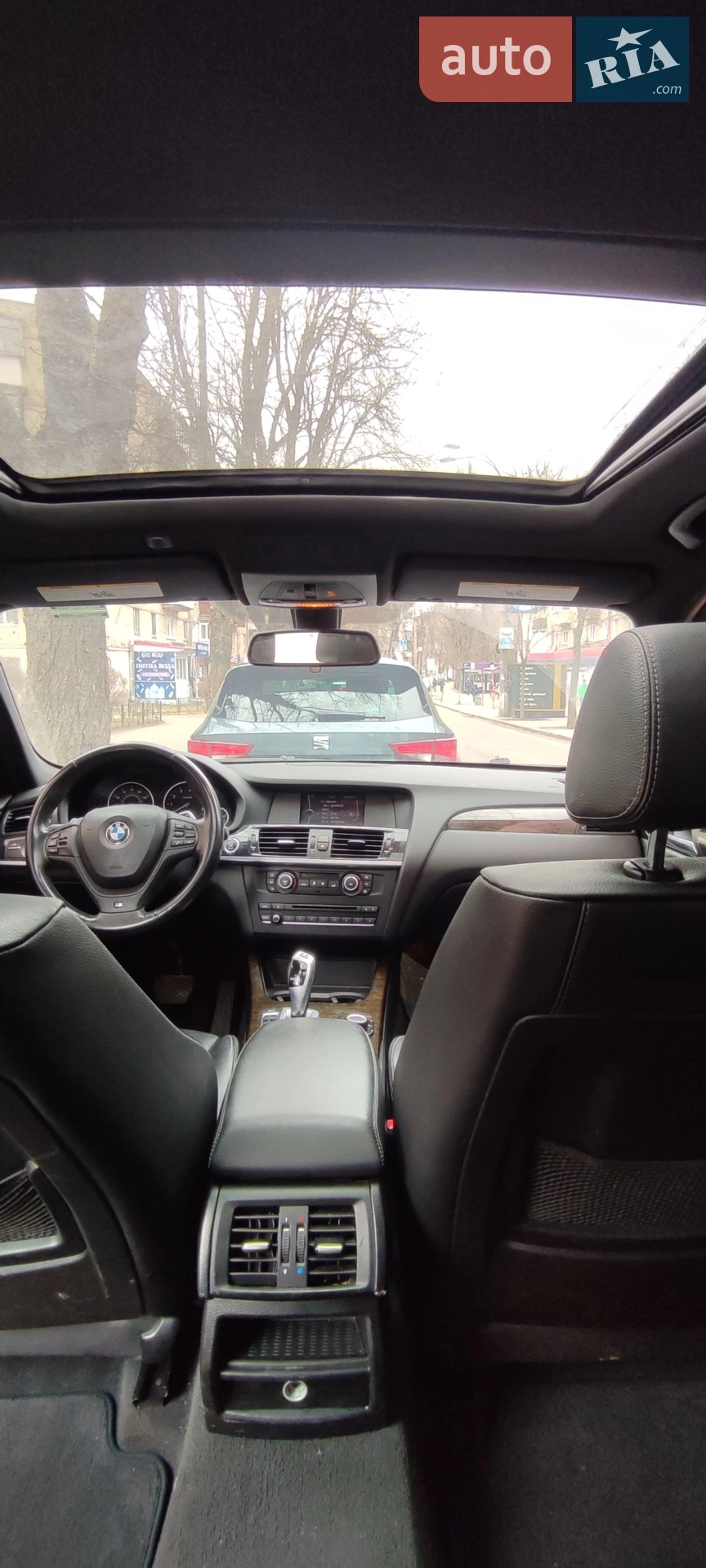 2014 BMW X3 - мініатюра 23