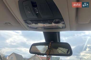 Позашляховик / Кросовер BMW X3 2012 в Надвірній фото 34 Позашляховик / Кросовер BMW X3 2012 в Надвірній