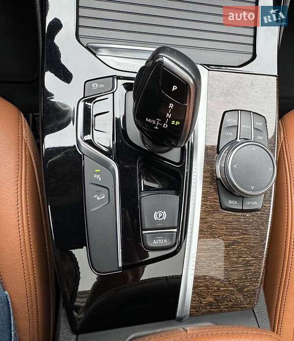 Внедорожник / Кроссовер BMW X3 2017 в Одессе фото 63 Внедорожник / Кроссовер BMW X3 2017 в Одессе