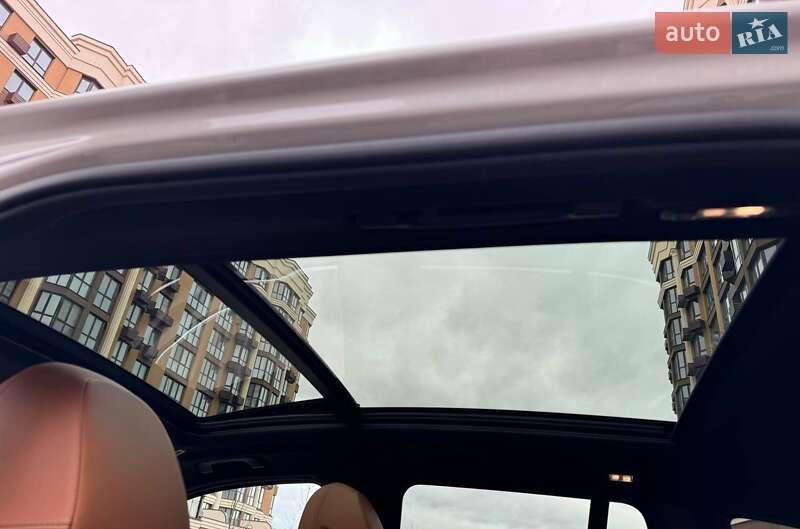 Внедорожник / Кроссовер BMW X3 2017 в Одессе фото 76 Внедорожник / Кроссовер BMW X3 2017 в Одессе