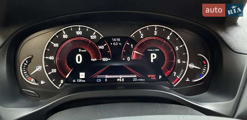 Внедорожник / Кроссовер BMW X3 2017 в Одессе фото 78 Внедорожник / Кроссовер BMW X3 2017 в Одессе