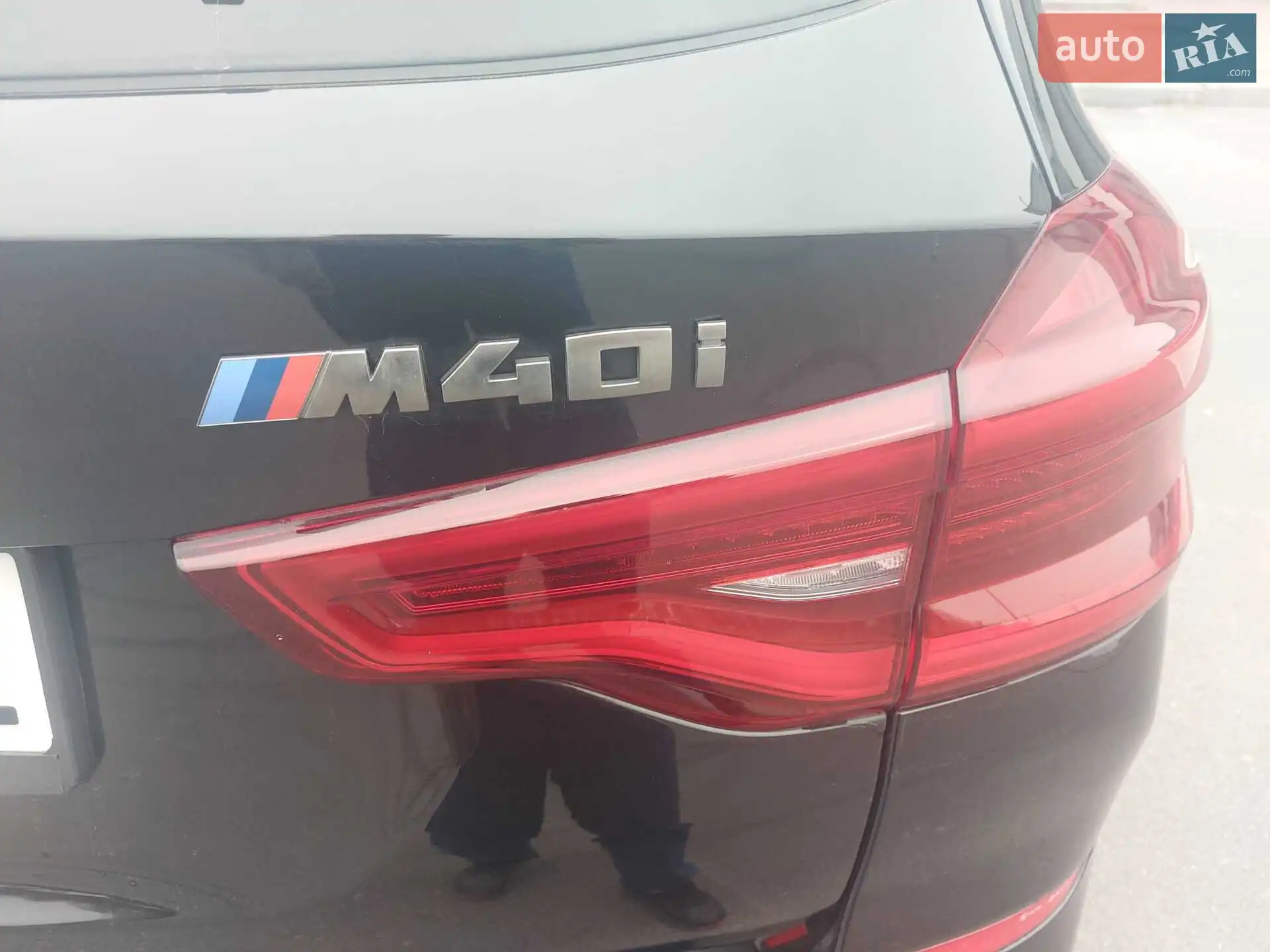 2018 BMW X3 - мініатюра 12