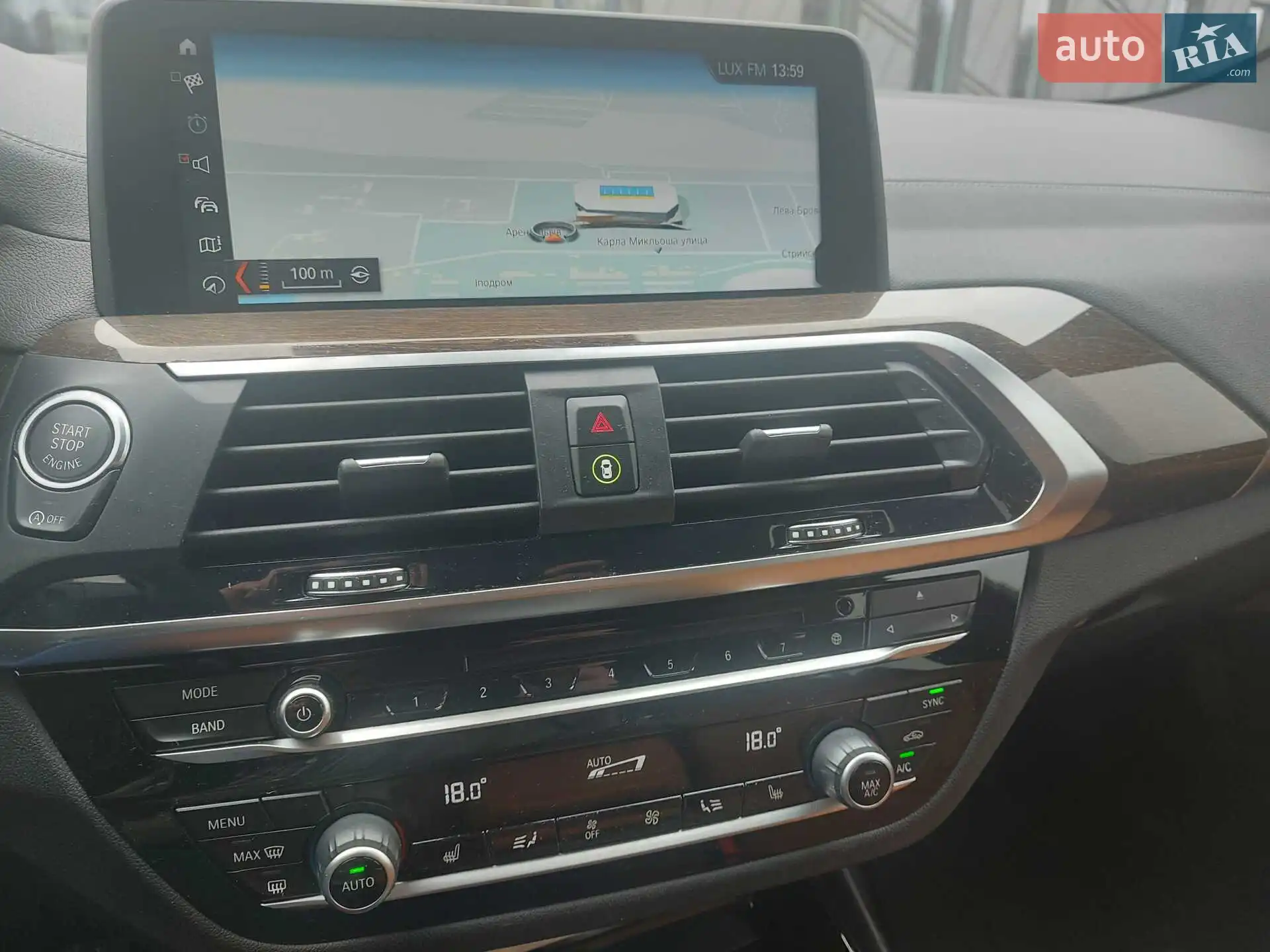 2018 BMW X3 - мініатюра 29