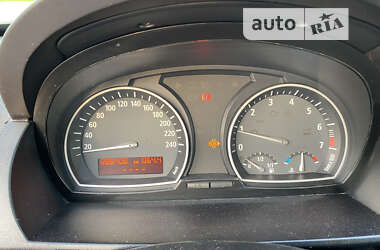 Позашляховик / Кросовер BMW X3 2006 в Ковелі