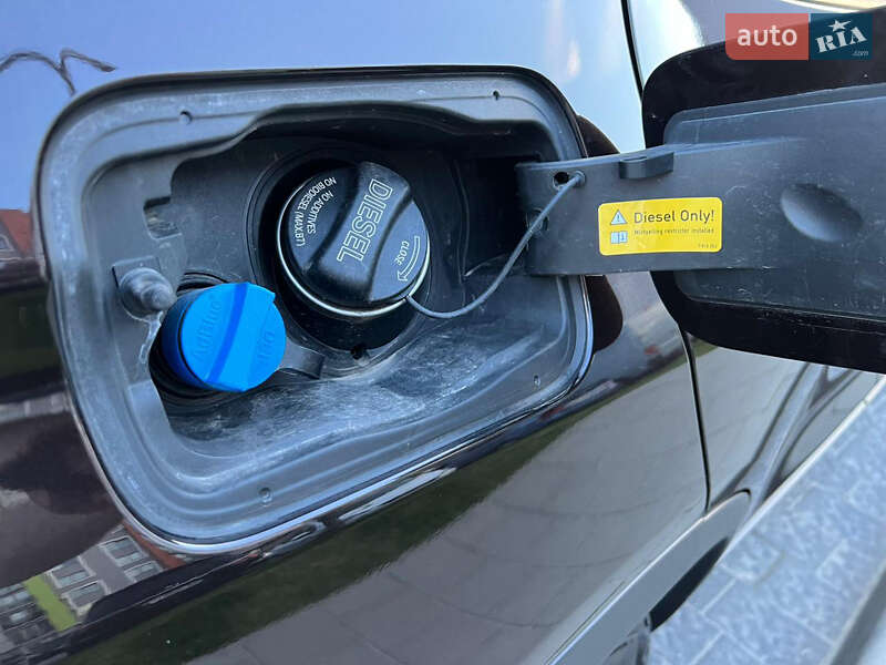 Внедорожник / Кроссовер BMW X3 2015 в Львове