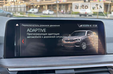 Позашляховик / Кросовер BMW X3 2019 в Києві
