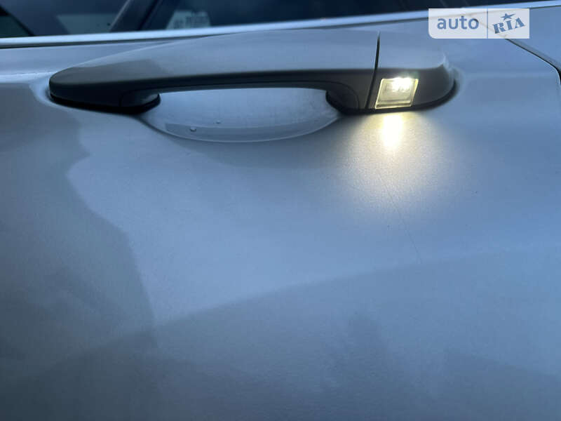 Позашляховик / Кросовер BMW X3 2014 в Тернополі