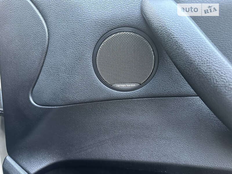 Позашляховик / Кросовер BMW X3 2014 в Тернополі