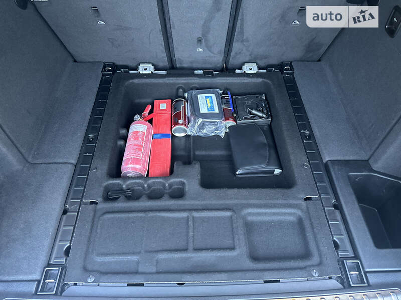 Позашляховик / Кросовер BMW X3 2014 в Тернополі