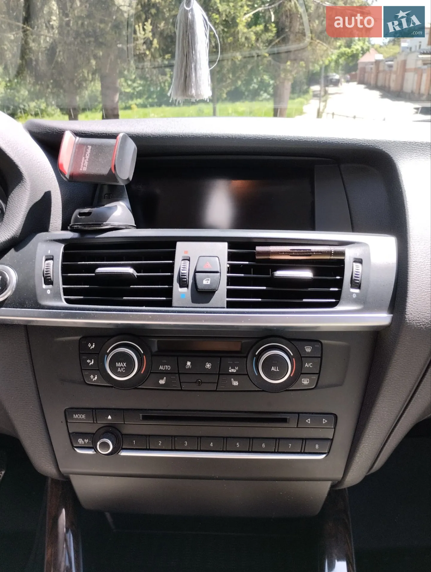 2014 BMW X3 - мініатюра 22