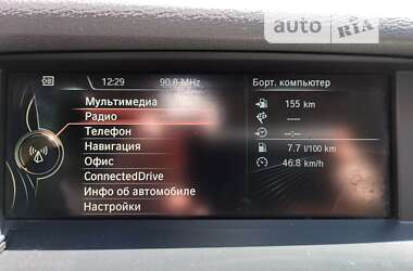 Позашляховик / Кросовер BMW X3 2014 в Тернополі