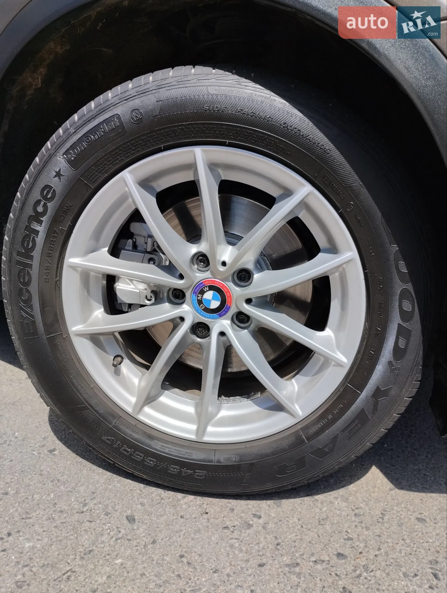 2014 BMW X3 - мініатюра 35