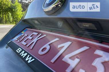 Внедорожник / Кроссовер BMW X3 2013 в Коростене