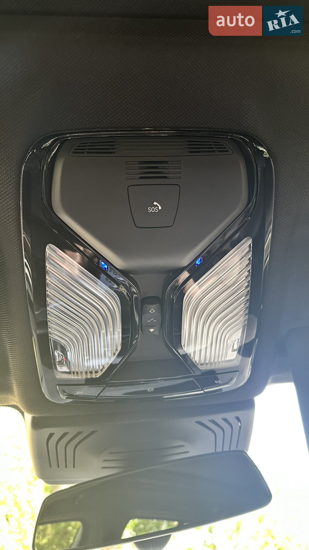2018 BMW X3 - мініатюра 15