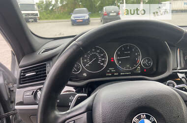 Позашляховик / Кросовер BMW X3 2015 в Хмельницькому